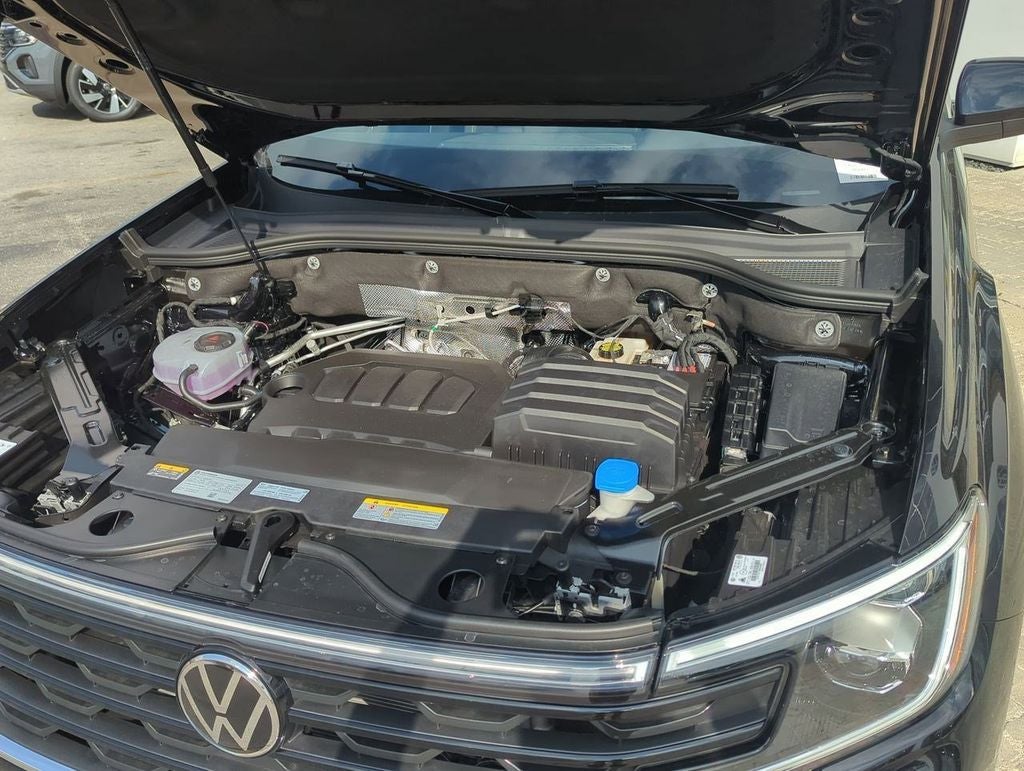 2026 Volkswagen Atlas Cross Sport 2.0T SE