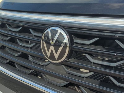 2026 Volkswagen Atlas Cross Sport 2.0T SE