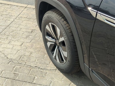 2026 Volkswagen Atlas Cross Sport 2.0T SE