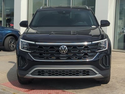 2026 Volkswagen Atlas Cross Sport 2.0T SE