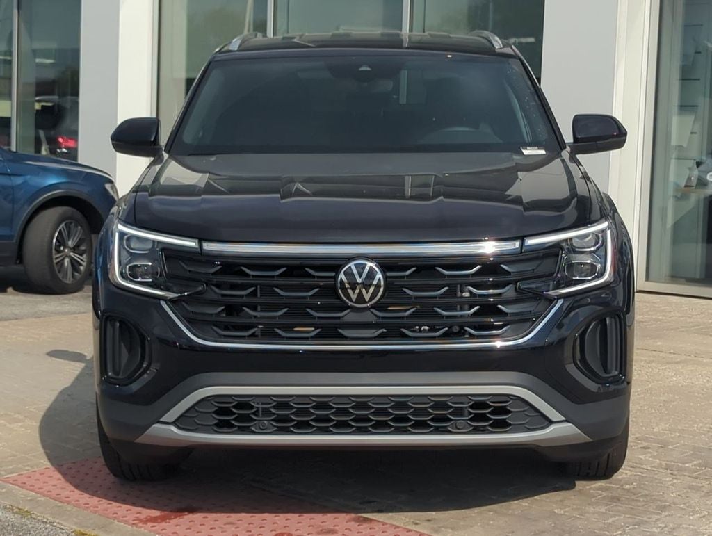 2026 Volkswagen Atlas Cross Sport 2.0T SE