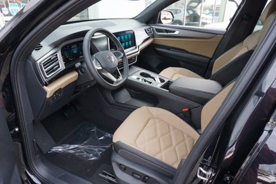 2026 Volkswagen Atlas Cross Sport 2.0T SE