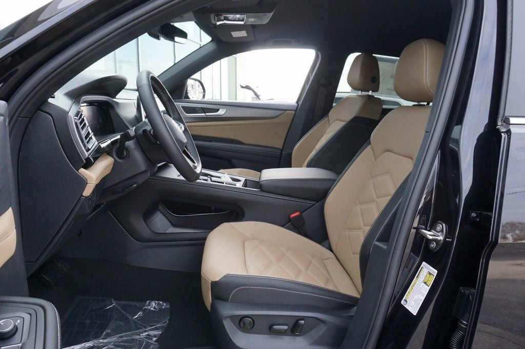 2026 Volkswagen Atlas Cross Sport 2.0T SE