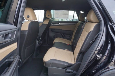 2026 Volkswagen Atlas Cross Sport 2.0T SE