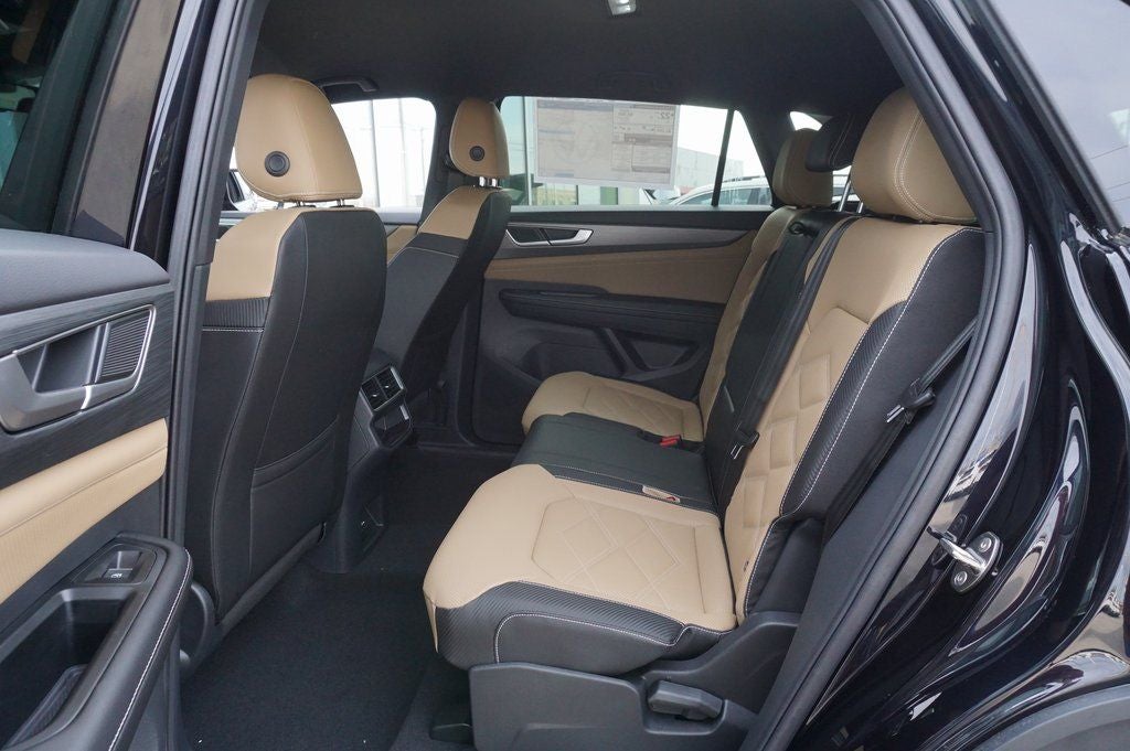 2026 Volkswagen Atlas Cross Sport 2.0T SE