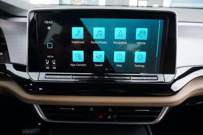 2026 Volkswagen Atlas Cross Sport 2.0T SE