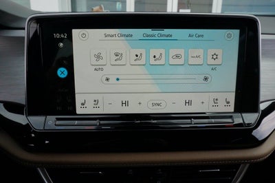 2026 Volkswagen Atlas Cross Sport 2.0T SE