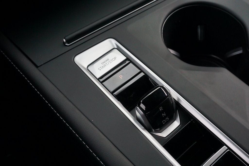 2026 Volkswagen Atlas Cross Sport 2.0T SE