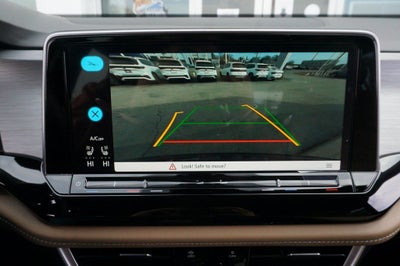 2026 Volkswagen Atlas Cross Sport 2.0T SE