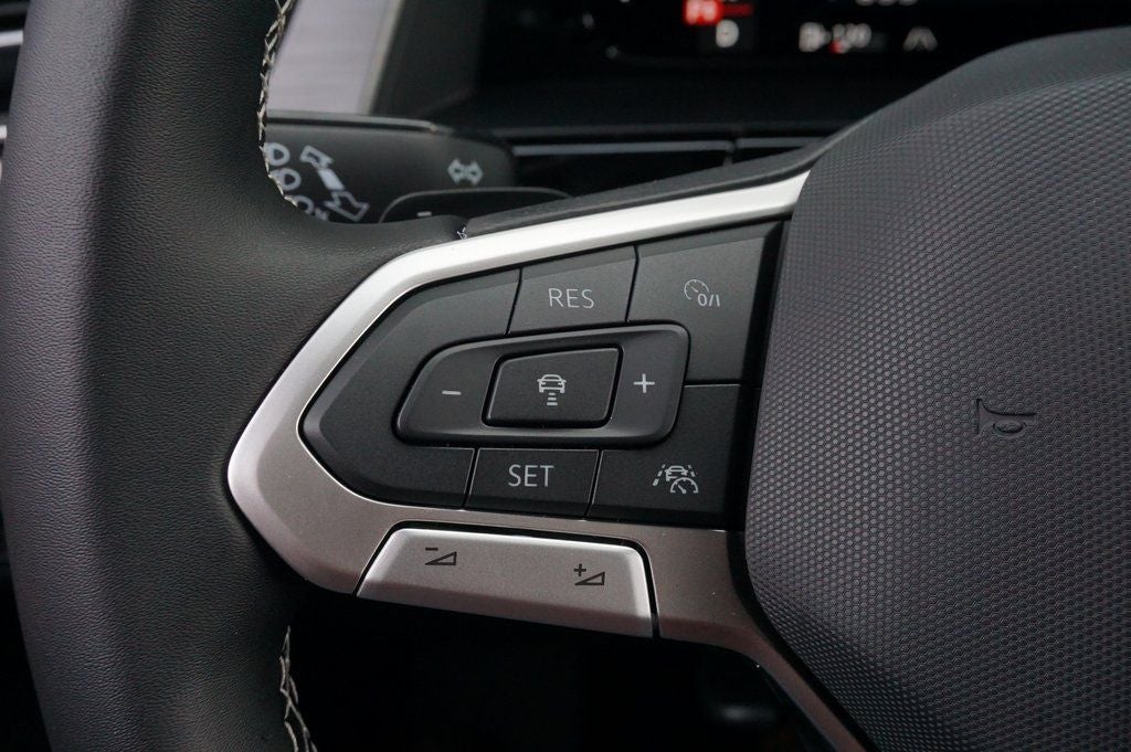 2026 Volkswagen Atlas Cross Sport 2.0T SE