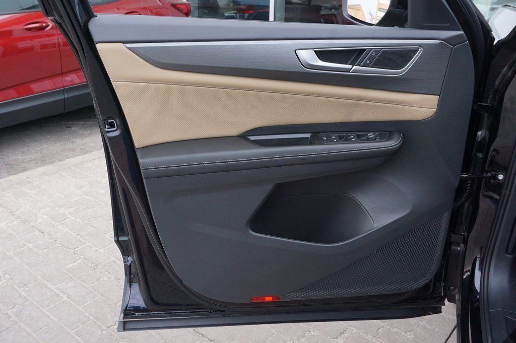 2026 Volkswagen Atlas Cross Sport 2.0T SE