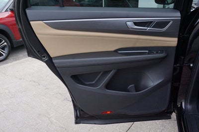 2026 Volkswagen Atlas Cross Sport 2.0T SE