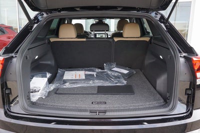 2026 Volkswagen Atlas Cross Sport 2.0T SE