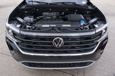 2026 Volkswagen Atlas Cross Sport 2.0T SE