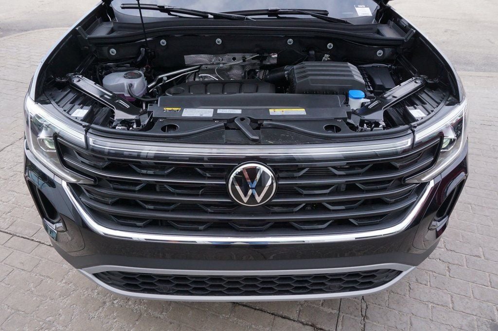 2026 Volkswagen Atlas Cross Sport 2.0T SE