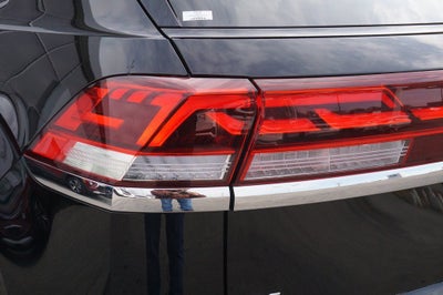 2026 Volkswagen Atlas Cross Sport 2.0T SE