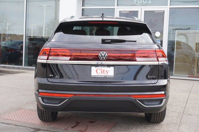 2026 Volkswagen Atlas Cross Sport 2.0T SE