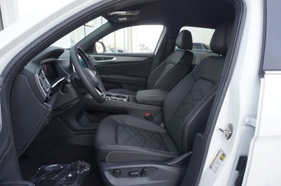 2026 Volkswagen Atlas Cross Sport 2.0T SE