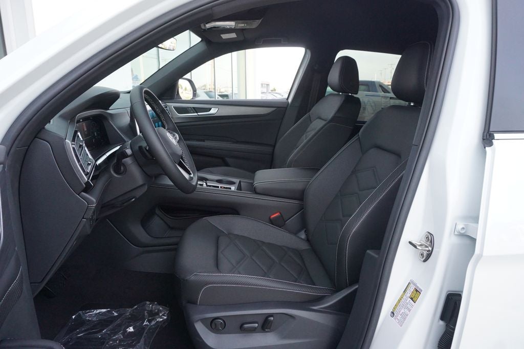 2026 Volkswagen Atlas Cross Sport 2.0T SE