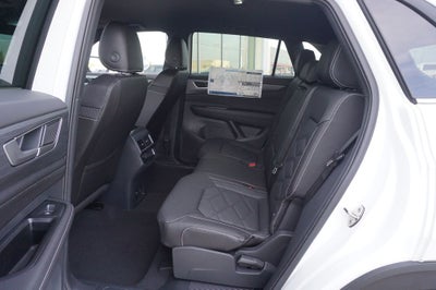 2026 Volkswagen Atlas Cross Sport 2.0T SE