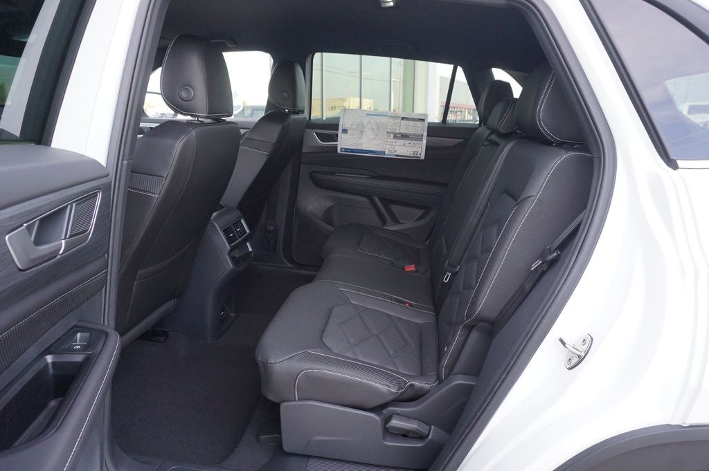 2026 Volkswagen Atlas Cross Sport 2.0T SE