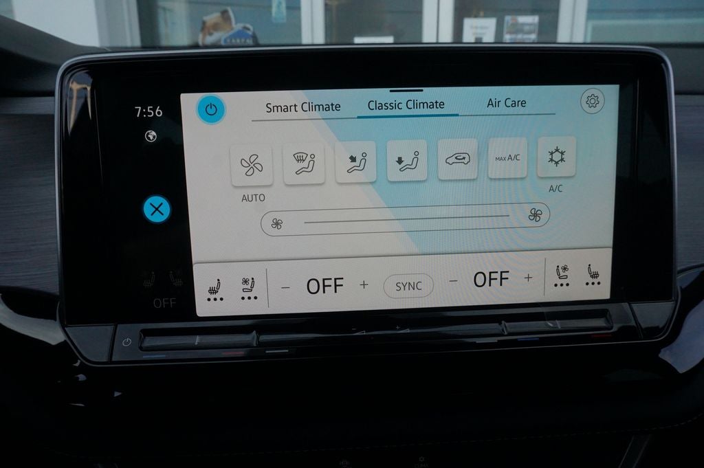 2026 Volkswagen Atlas Cross Sport 2.0T SE