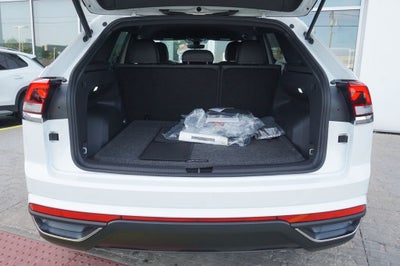 2026 Volkswagen Atlas Cross Sport 2.0T SE