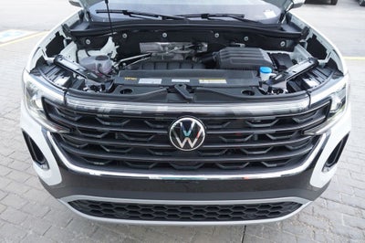 2026 Volkswagen Atlas Cross Sport 2.0T SE