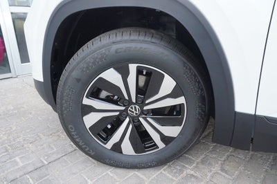 2026 Volkswagen Atlas Cross Sport 2.0T SE
