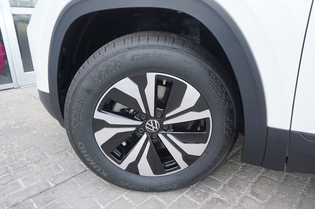 2026 Volkswagen Atlas Cross Sport 2.0T SE