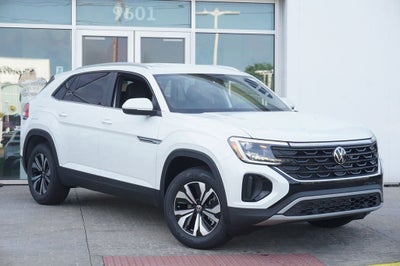 2026 Volkswagen Atlas Cross Sport 2.0T SE