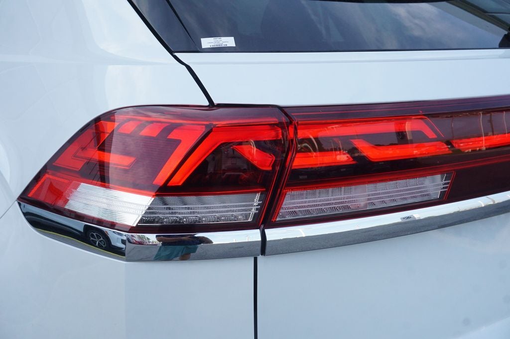2026 Volkswagen Atlas Cross Sport 2.0T SE