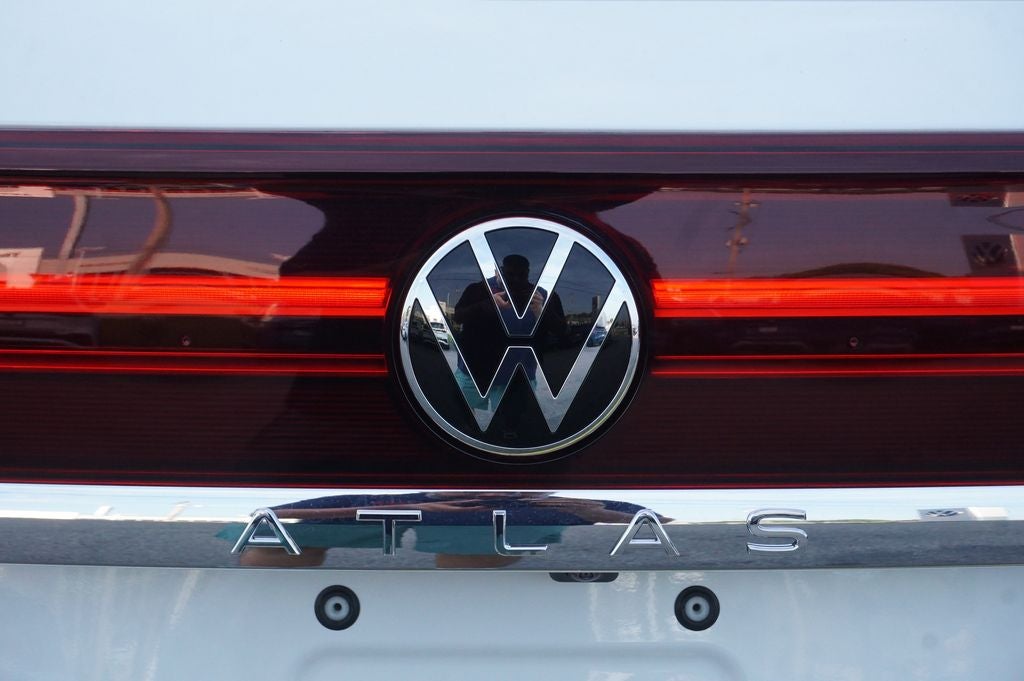 2026 Volkswagen Atlas Cross Sport 2.0T SE