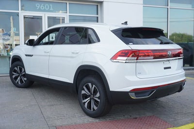 2026 Volkswagen Atlas Cross Sport 2.0T SE