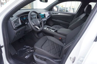 2026 Volkswagen Atlas Cross Sport 2.0T SE