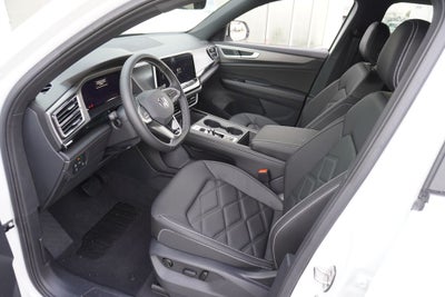 2026 Volkswagen Atlas Cross Sport SE