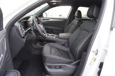 2026 Volkswagen Atlas Cross Sport SE