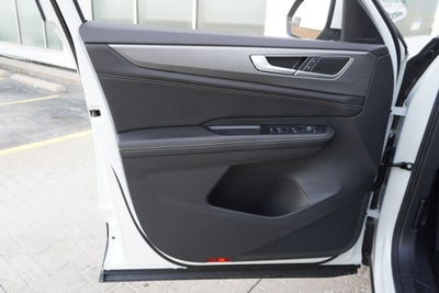 2026 Volkswagen Atlas Cross Sport SE