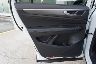 2026 Volkswagen Atlas Cross Sport SE