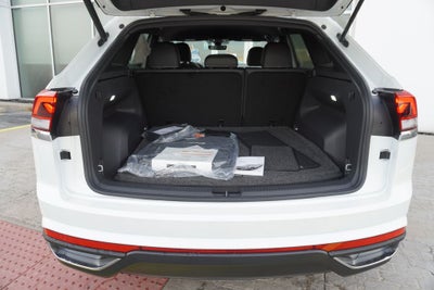 2026 Volkswagen Atlas Cross Sport SE