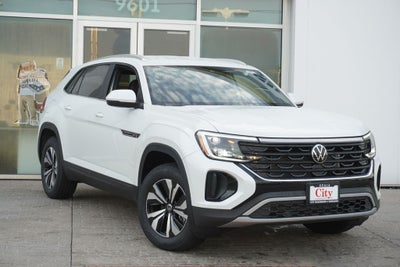 2026 Volkswagen Atlas Cross Sport SE