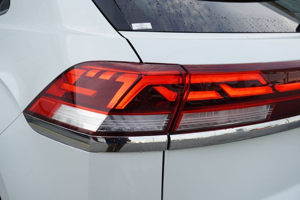 2026 Volkswagen Atlas Cross Sport SE