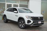 2026 Volkswagen Atlas Cross Sport SE