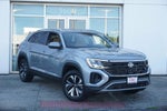 2025 Volkswagen Atlas Cross Sport 2.0T SE