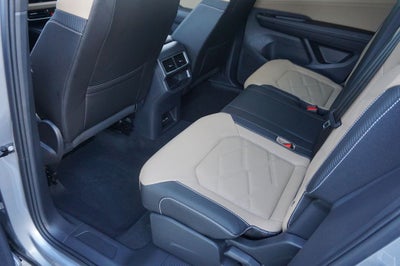 2025 Volkswagen Atlas Cross Sport 2.0T SE