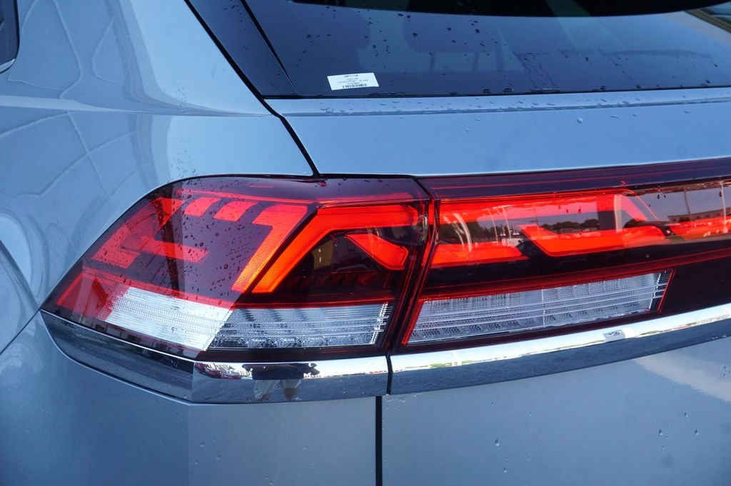 2025 Volkswagen Atlas Cross Sport 2.0T SE