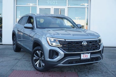 2025 Volkswagen Atlas Cross Sport 2.0T SE