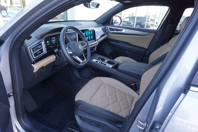 2025 Volkswagen Atlas Cross Sport 2.0T SE