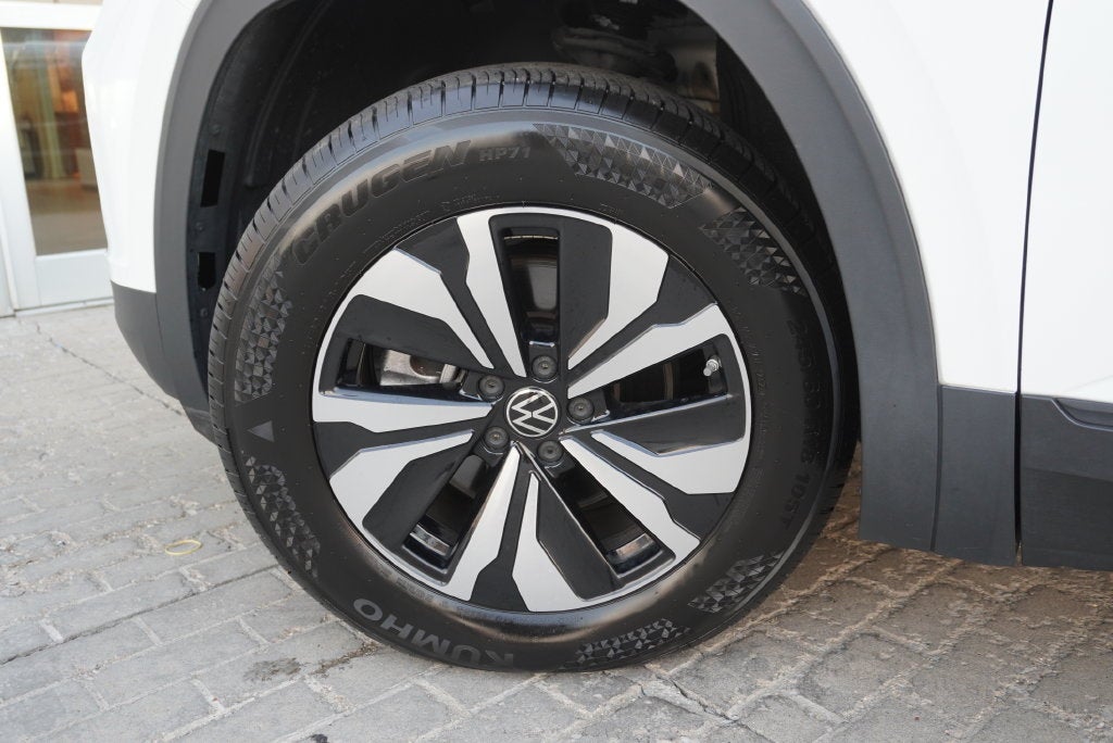 2024 Volkswagen Atlas Cross Sport 2.0T SE