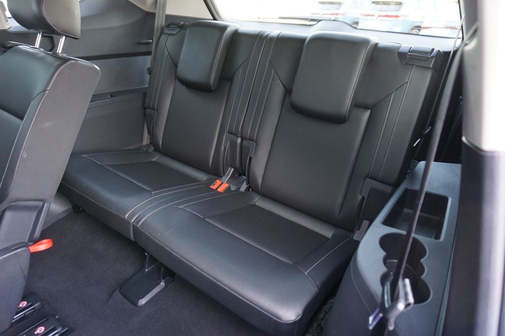 2019 Volkswagen Atlas 3.6L V6 SE 4Motion